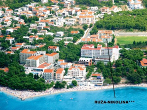 apartmani RUŽA&NIKOLINA***